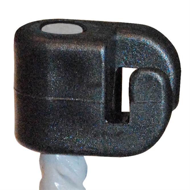 RYOM isolator t. tentorpæle 100stk
